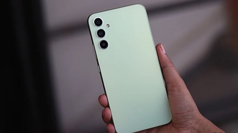 Galaxy A34 5G