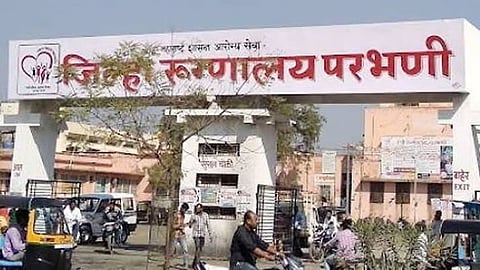 Parbhani : शेकडाे भाविकांना अन्नातून विषबाधा; परभणी जिल्हाधिका-यांनी दिली महत्त्वपूर्ण माहिती