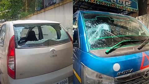 Pune Koyata Gang