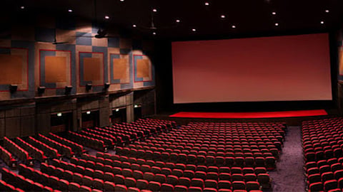 Cinema Lovers Day