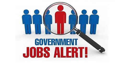 SSC Recruitment
