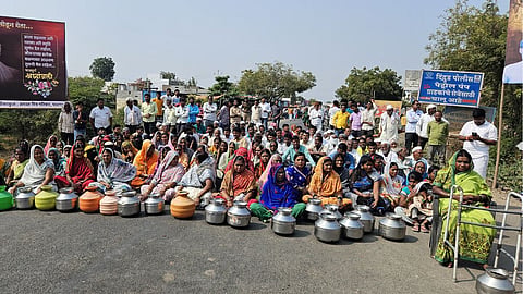 Beed News