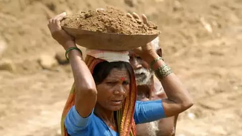 Modi Government Increase Minimum Wages 