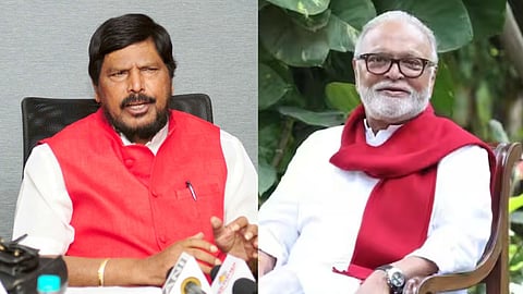 Maharashtra Politics