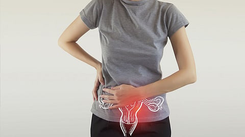 Pelvic Inflammatory Disease Prevention