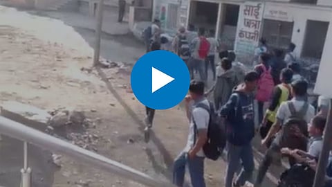 Sambhajinagar News 