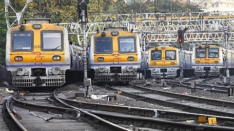 Central Railway News