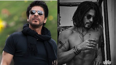 Shah Rukh Khan 