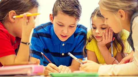 Parenting Tips, What Is Best Time To Study 
