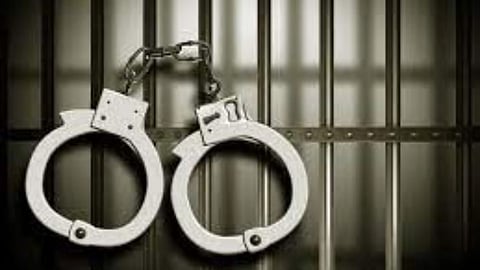 Indore Crime 