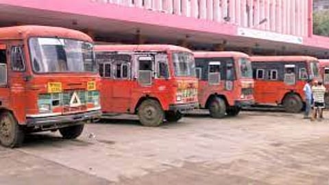 ST Employees Strike