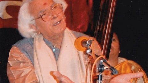 Laxman Bhatt Tailang death