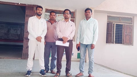 save hasdeo jungle demands tribal fourm 