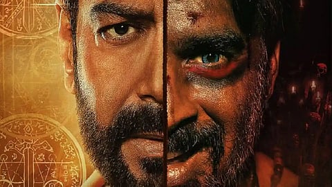 Shaitaan Movie Collection 