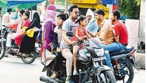Thane Traffic