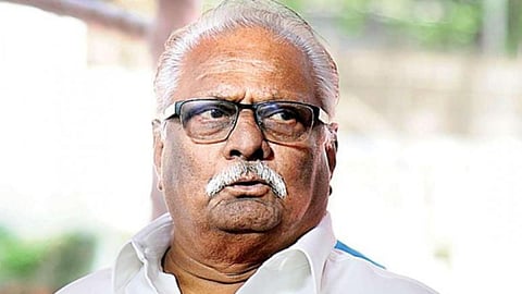 Anil Gote