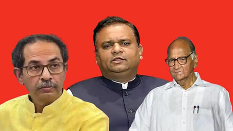 MLA Disqualification Verdict
