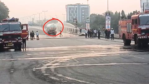 Chhatrapati Sambhajinagar Latest News