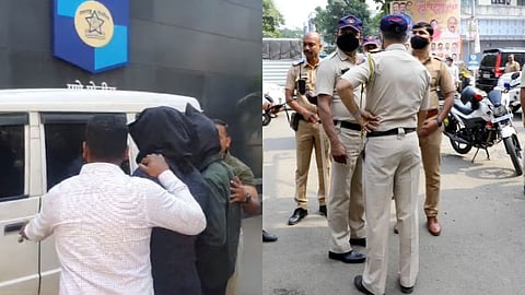 Pune Crime News