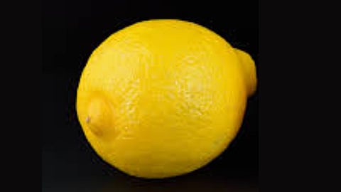 Lemon 