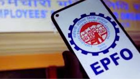 EPFO 