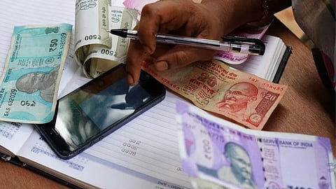 Fixed Deposit
