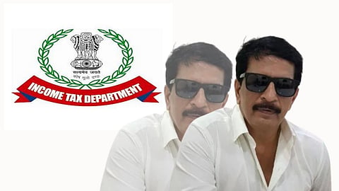 Pradeep Sharma 