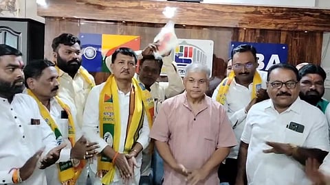Maharashtra Politics