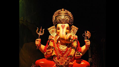 Sankasht Chaturthi 2024