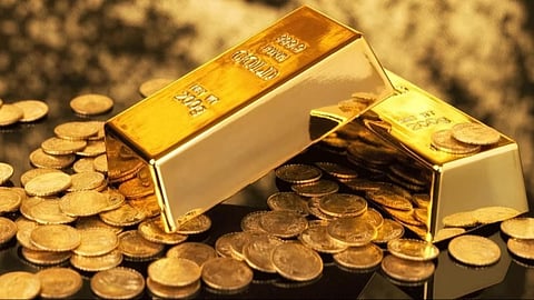 Gold Bond Scheme 
