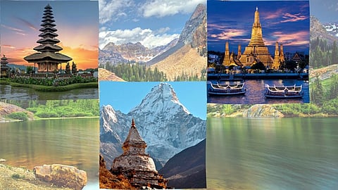 Budget Trip