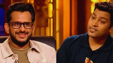 Shark Tank India