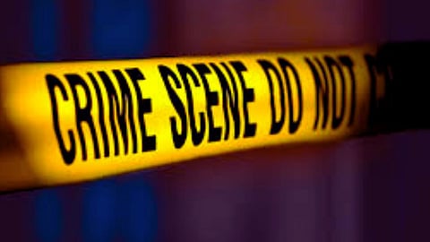 Rajsthan Crime