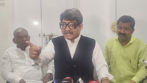 Gunaratna Sadavarte