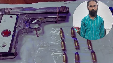 Akola Crime