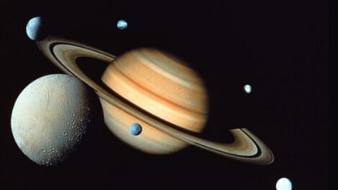 Space News