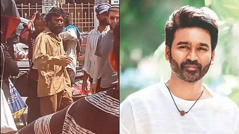 Dhanush