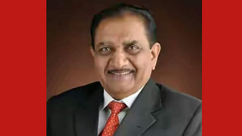shivajirao moghe