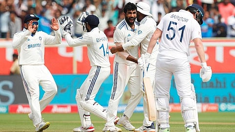 team india 