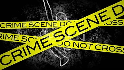 Pune Crime