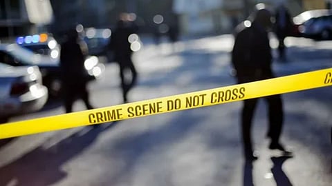 Crime News 