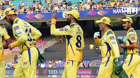 csk