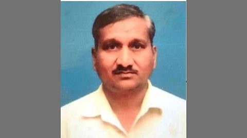 Jalgaon Accident