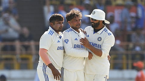 IND vs ENG 