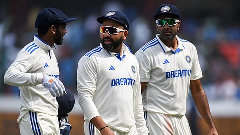  team india