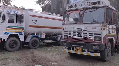Raigad Breaking News