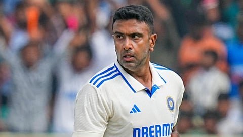 Ravichandran Ashwin News: The Reason Why R. Ashwin Withdrew Himself From The Team During The Ongoing India Vs England Match Was Revealed By Bcci On Social Media Site X.