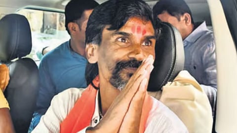 Manoj Jarange