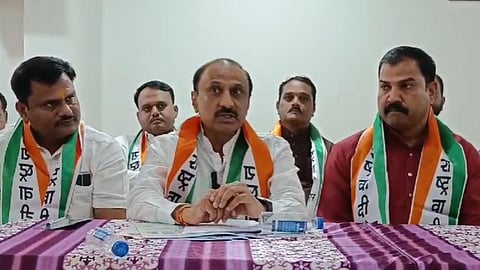 Maharashtra Politics