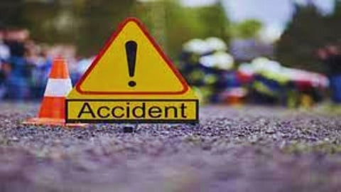 Accident News